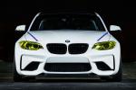 BMW M2 Coupe by IND 2016 года